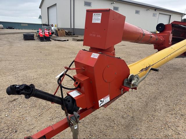 Image of Westfield MK100-61 equipment image 1