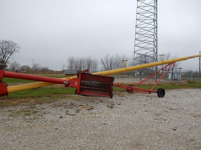 Image of Westfield MK100-61 equipment image 1