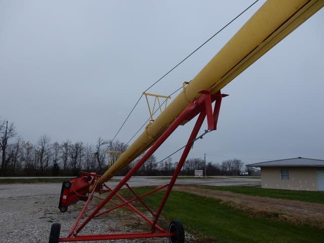 Image of Westfield MK100-61 equipment image 4