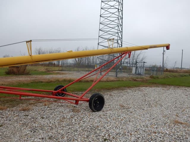 Image of Westfield MK100-61 equipment image 2