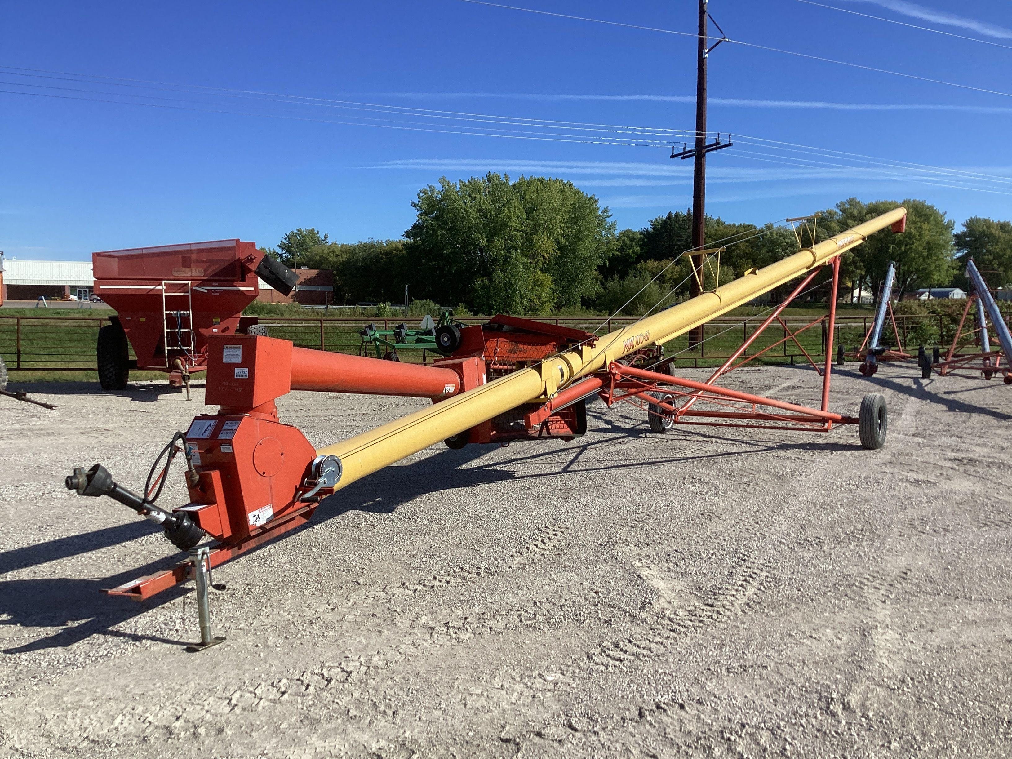 Main image Westfield MK100-61