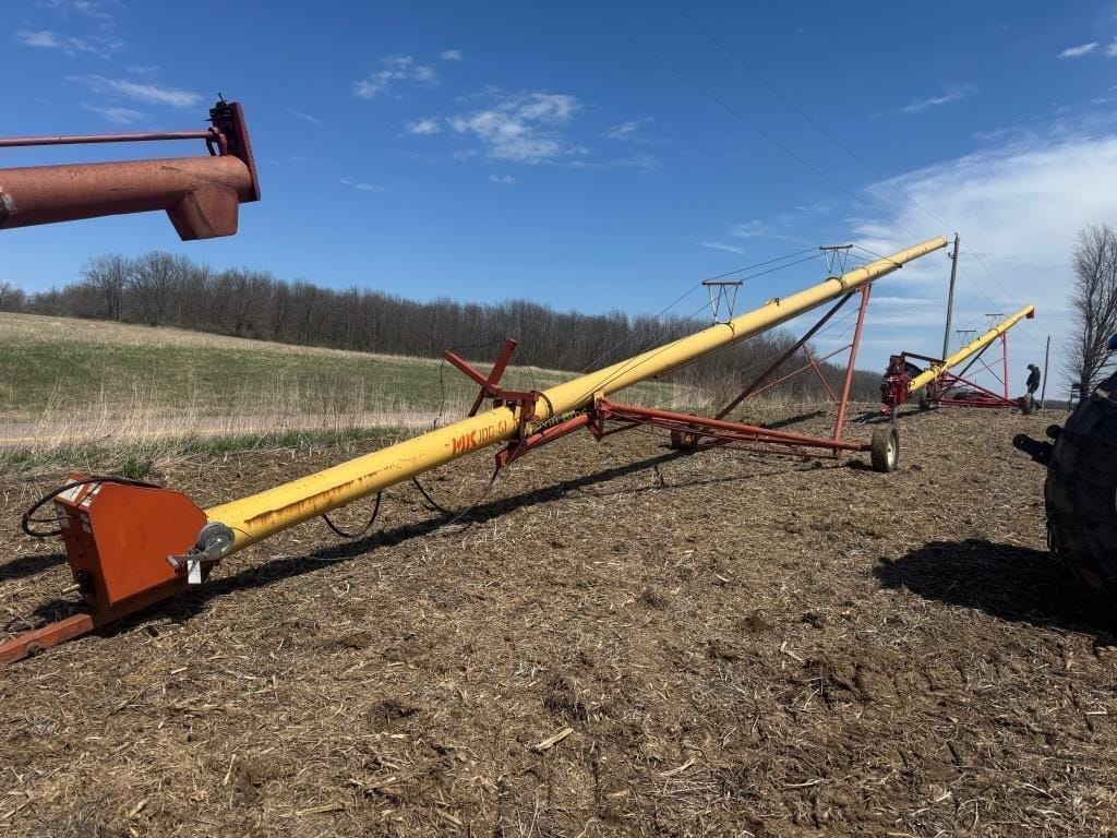 Main image Westfield MK100-61