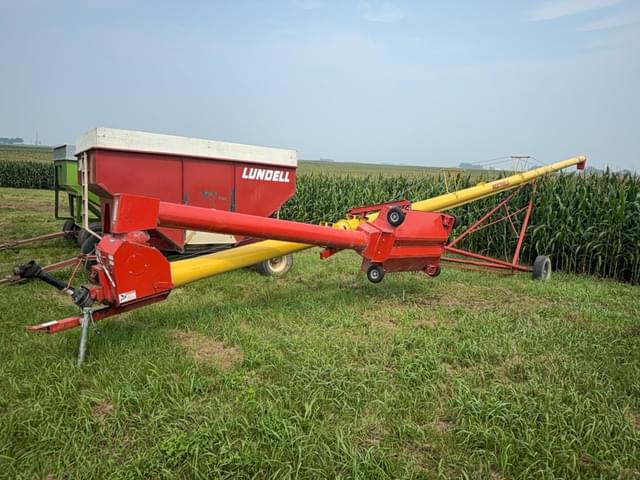 Image of Westfield MK100-61 equipment image 1