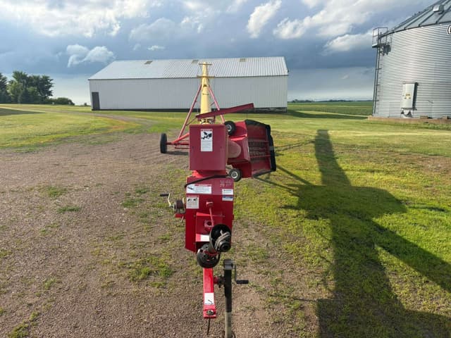 Image of Westfield MK100-61 equipment image 2