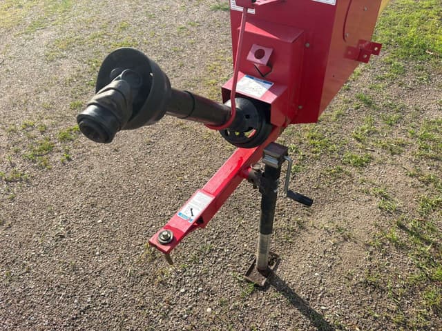 Image of Westfield MK100-61 equipment image 3