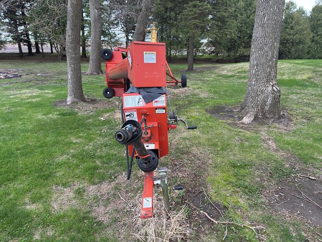 Image of Westfield MK100-61 equipment image 2