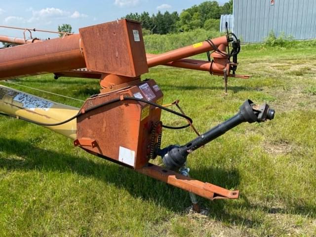 Image of Westfield MK100-61 equipment image 1