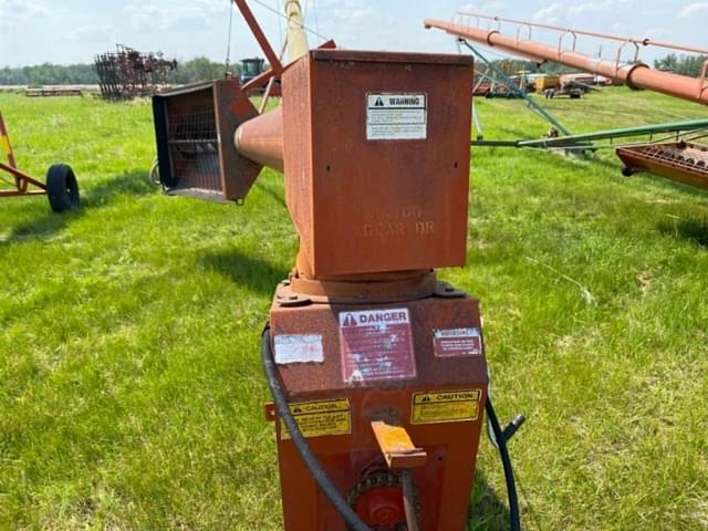 Image of Westfield MK100-61 equipment image 3