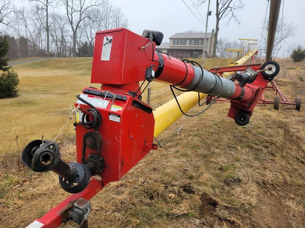 Westfield MK100-71 Equipment Image0