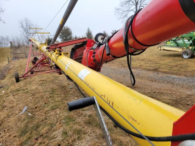 Image of Westfield MK100-71 equipment image 3