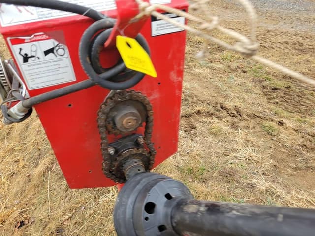 Image of Westfield MK100-71 equipment image 4