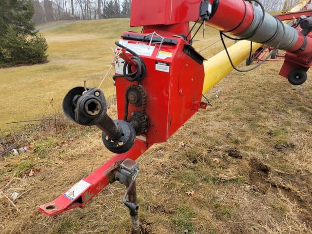 Image of Westfield MK100-71 equipment image 1