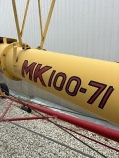 Image of Westfield MK100-71 equipment image 1