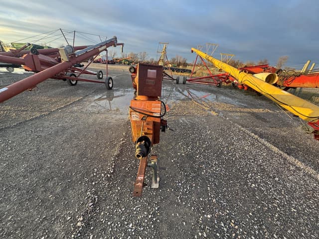 Image of Westfield MK100-71 equipment image 2