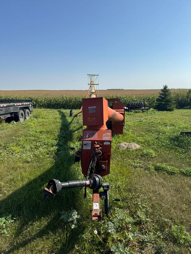 Image of Westfield MK100-71 equipment image 1