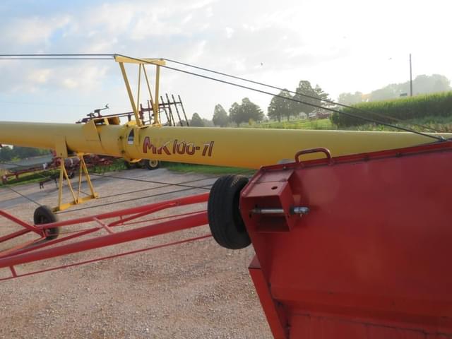 Image of Westfield MK100-71 equipment image 3