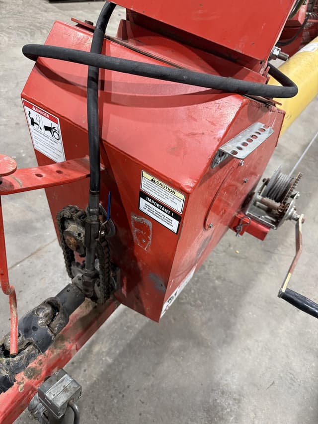 Image of Westfield MK100-71 equipment image 3