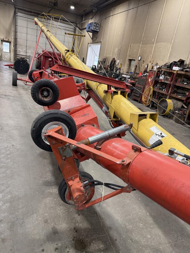 Image of Westfield MK100-71 equipment image 4