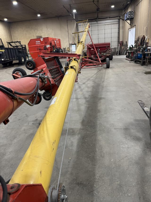 Image of Westfield MK100-71 equipment image 2