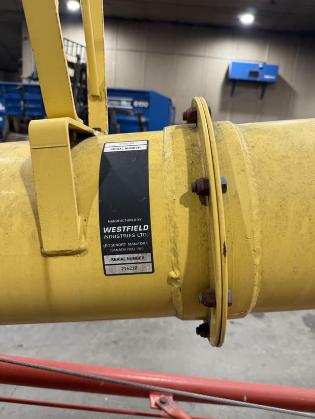 Image of Westfield MK100-71 equipment image 1