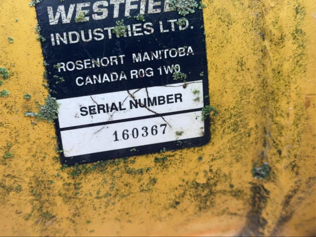 Image of Westfield MK100-71 equipment image 4