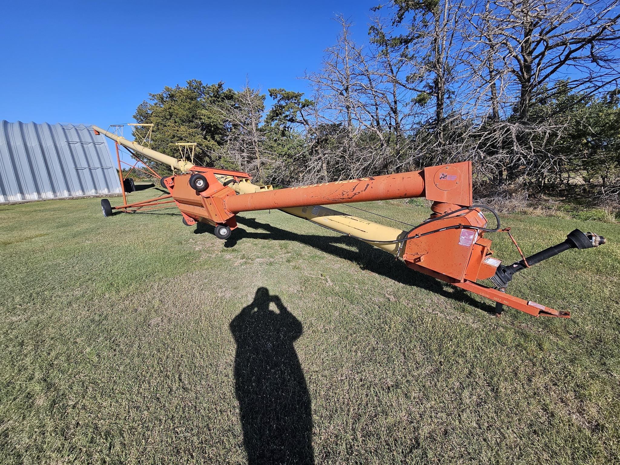 Westfield MK100-71 Equipment Image0