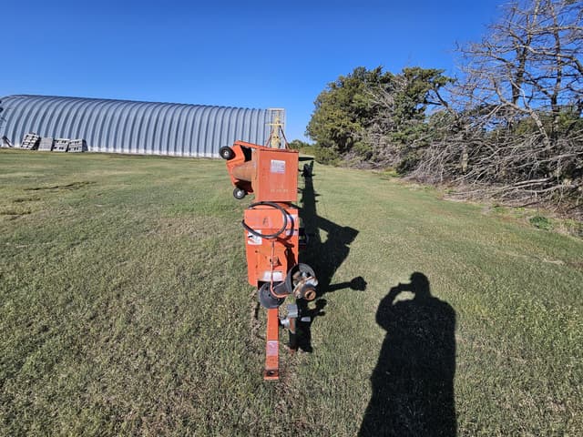 Image of Westfield MK100-71 equipment image 1