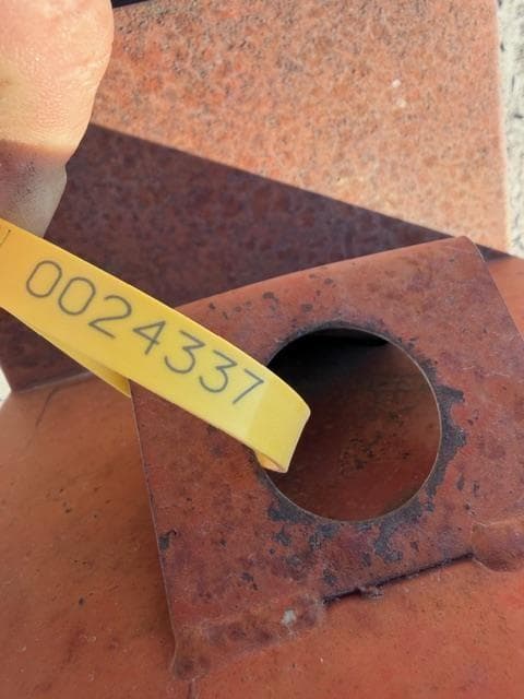 Image of Westfield MK100-71 equipment image 1