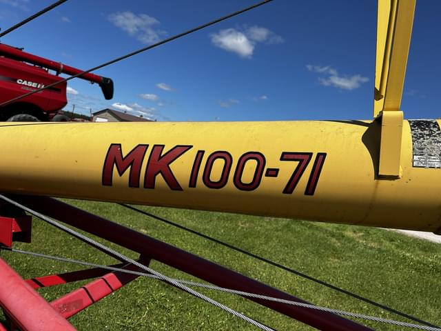 Image of Westfield MK100-71 equipment image 3