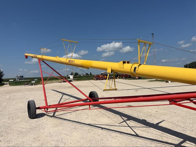 Image of Westfield MK100-71 equipment image 4