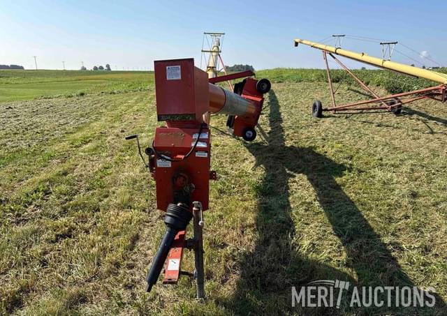 Image of Westfield MK100-71 equipment image 1