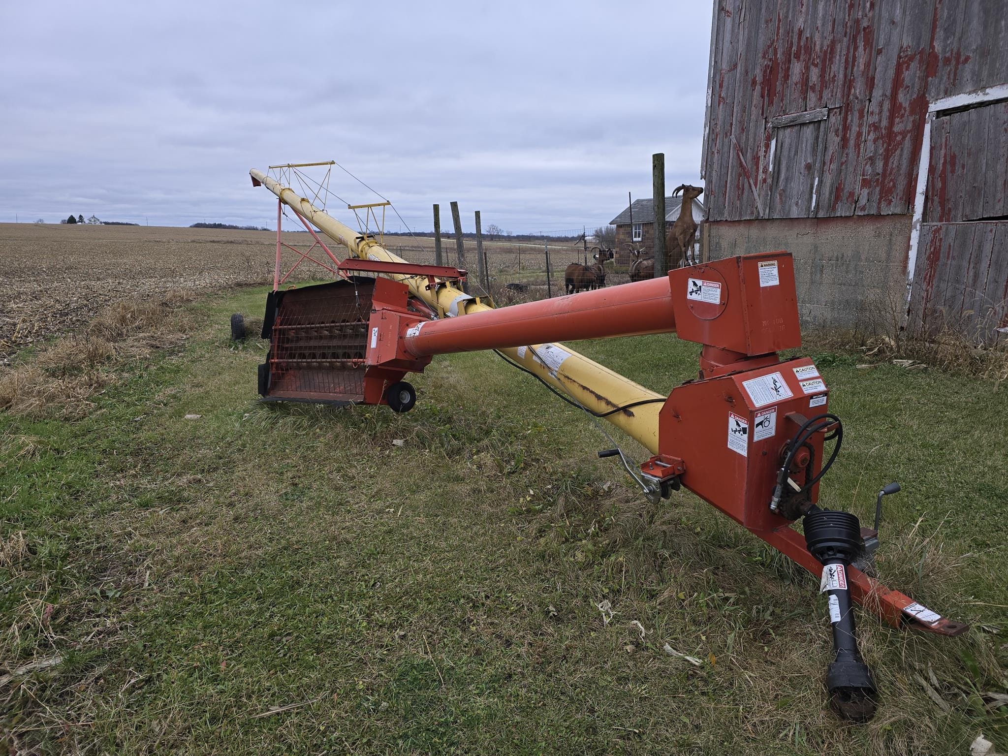 Main image Westfield MK100-71