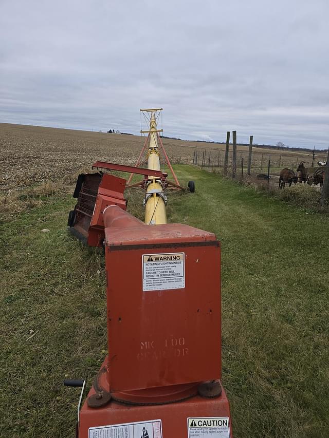 Image of Westfield MK100-71 equipment image 3