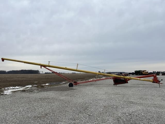 Image of Westfield MK100-71 equipment image 1