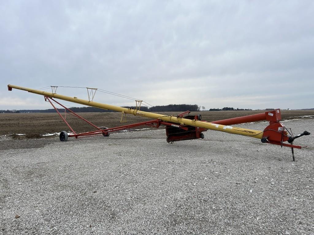 Westfield MK100-71 Equipment Image0