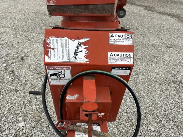 Image of Westfield MK100-71 equipment image 4