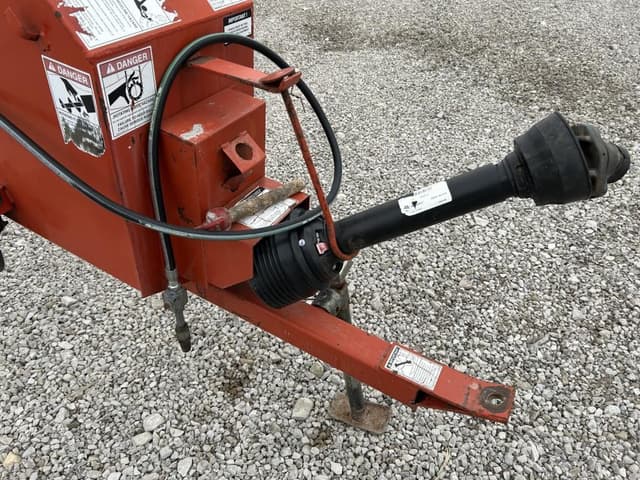 Image of Westfield MK100-71 equipment image 2