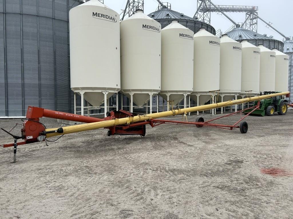 Westfield MK100-71 Equipment Image0