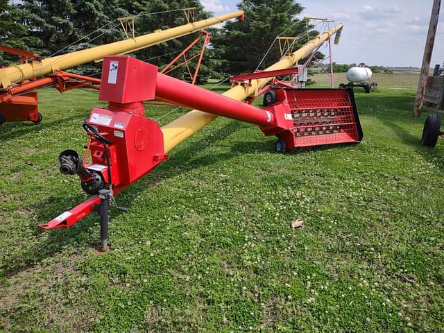 Image of Westfield MK100-71 equipment image 1