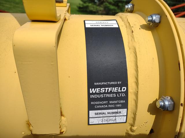 Image of Westfield MK100-71 equipment image 3