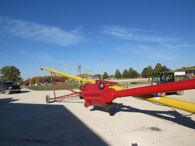 Image of Westfield MK100-71 equipment image 1