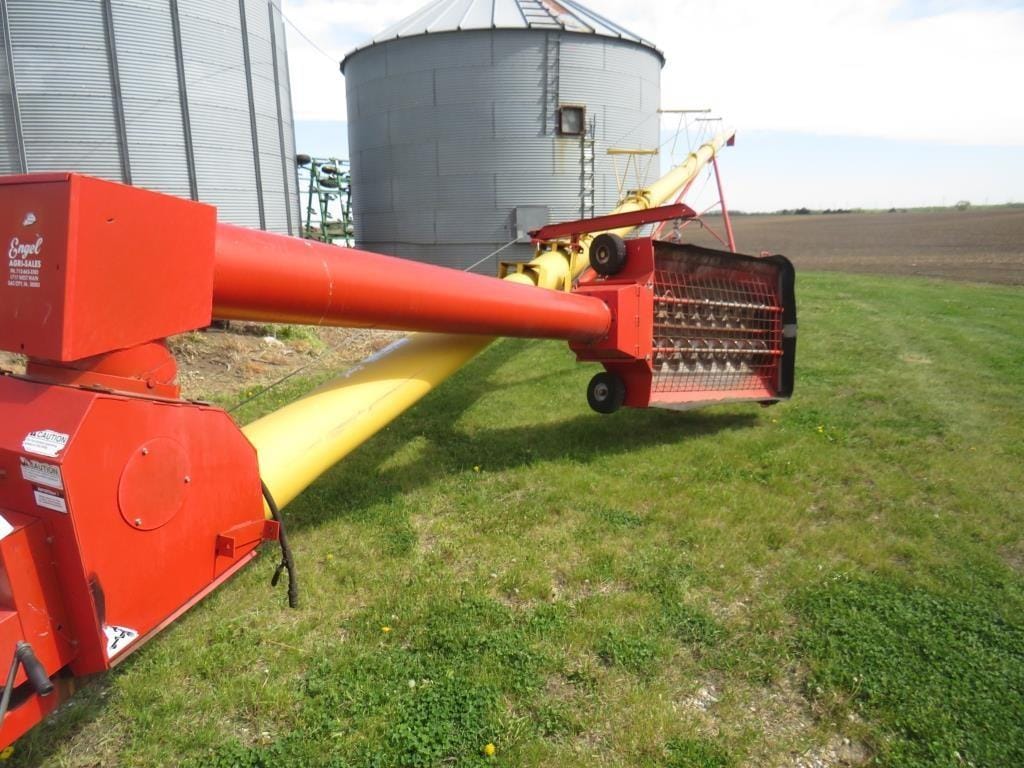 Westfield MK100-71 Equipment Image0