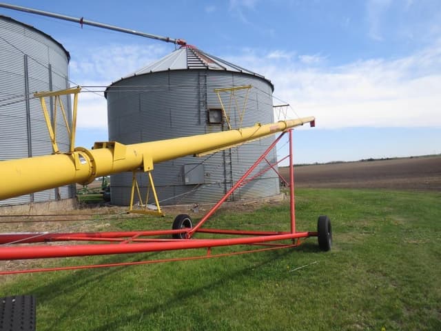 Image of Westfield MK100-71 equipment image 4
