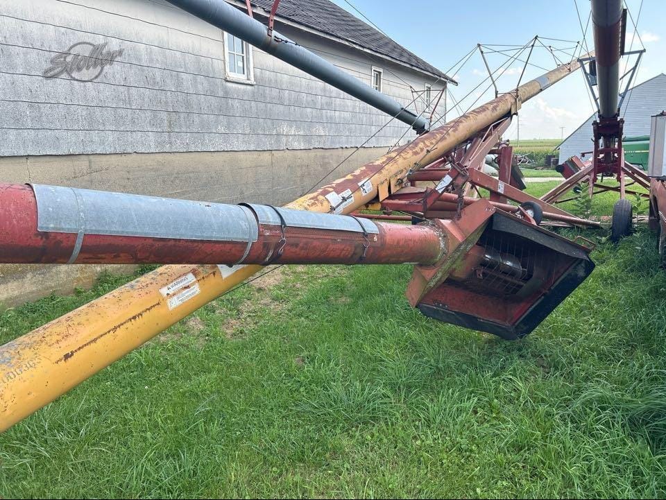 Westfield MK100-71 Equipment Image0