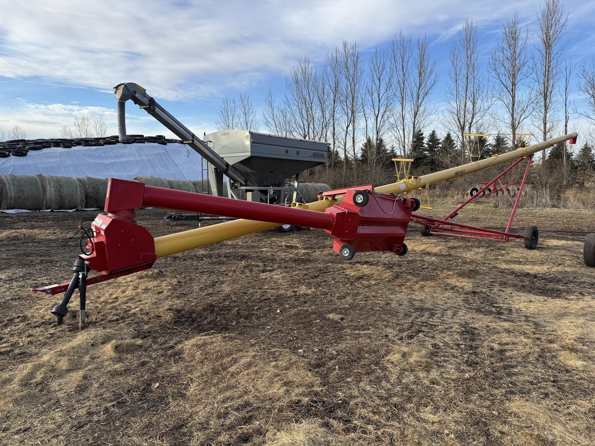 Westfield MK100-71 Equipment Image0