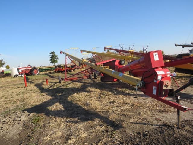 Image of Westfield MK100-71 equipment image 1