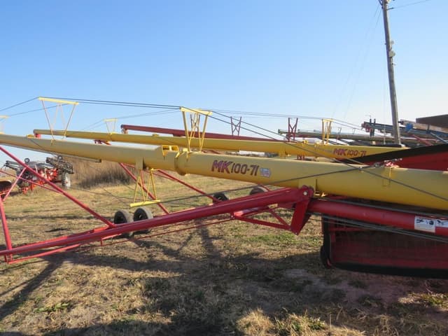 Image of Westfield MK100-71 equipment image 3