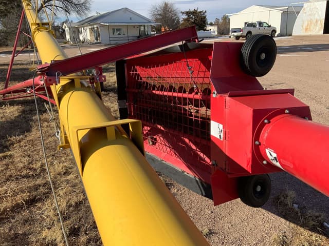 Image of Westfield MK100-71 equipment image 4