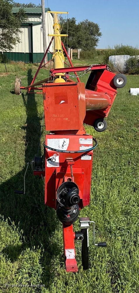 Image of Westfield MK100-71 equipment image 1