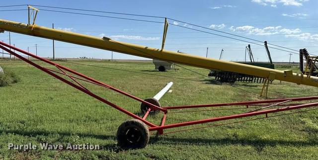 Image of Westfield MK100-71 equipment image 4